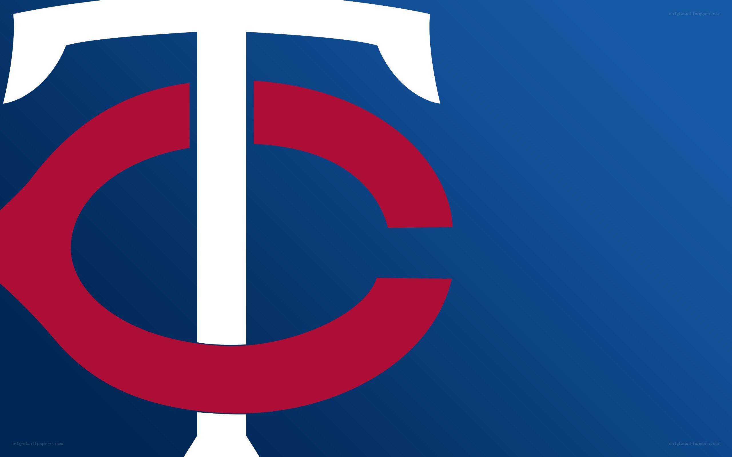 Minnesota Twins logo