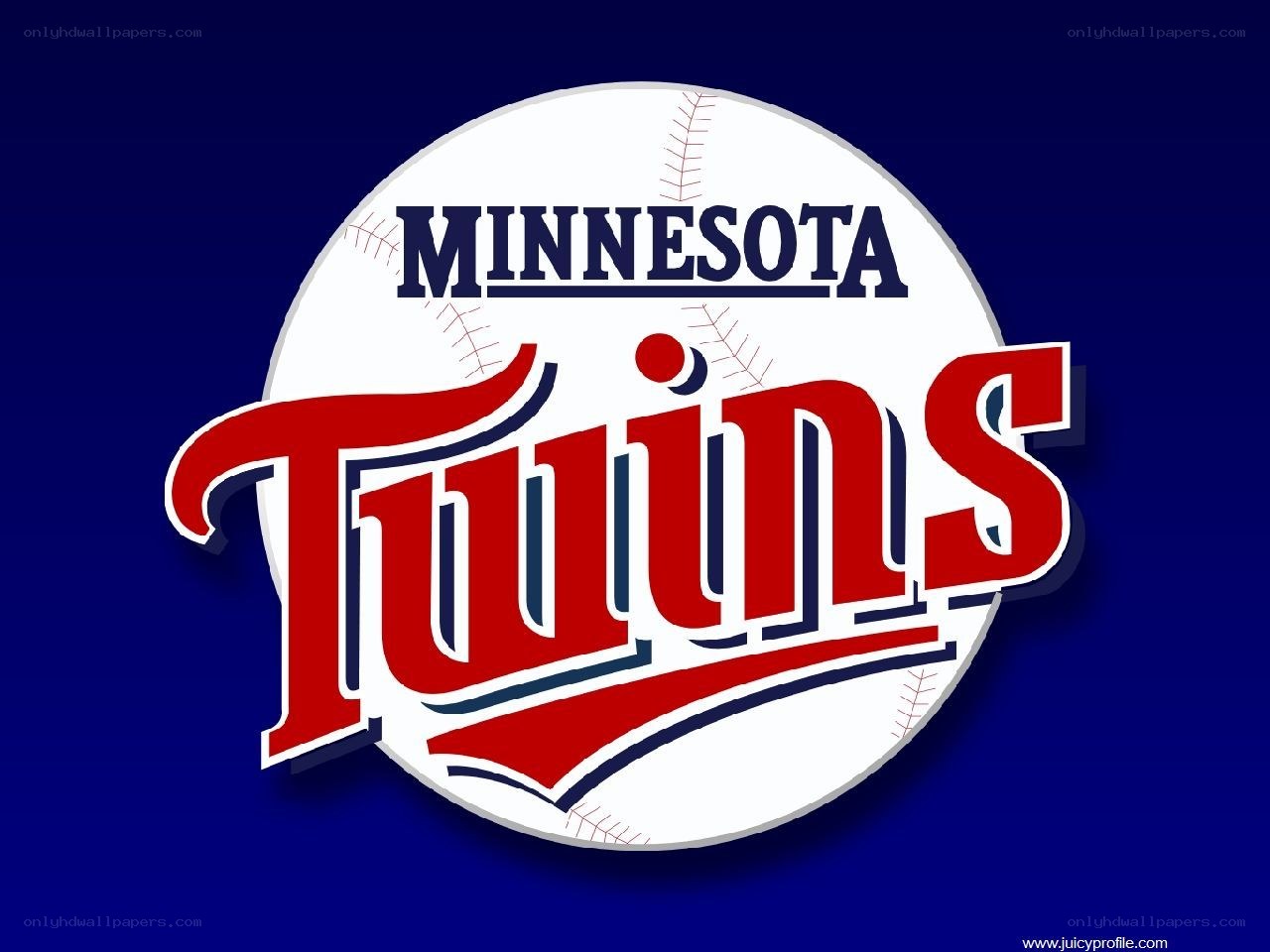 Minnesota Twins logo