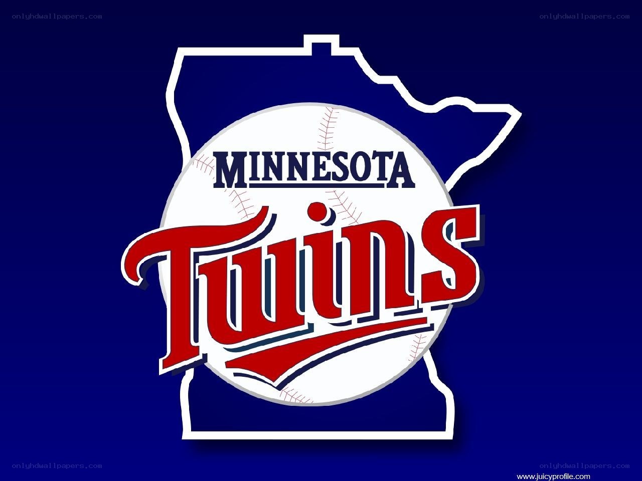 Minnesota Twins logo