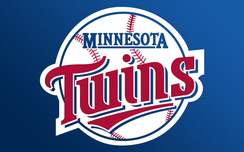 Minnesota Twins logo
