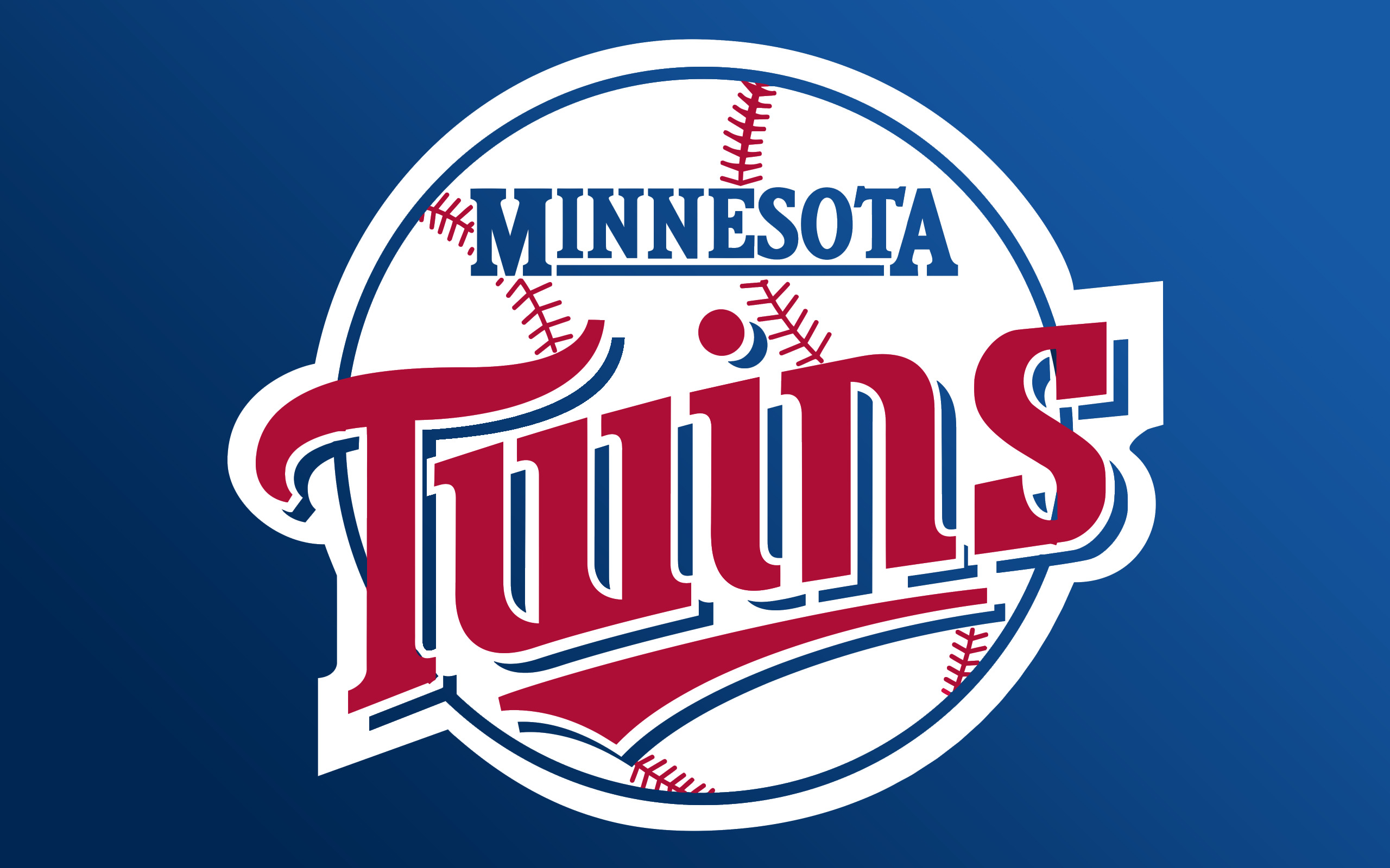 Minnesota Twins logo