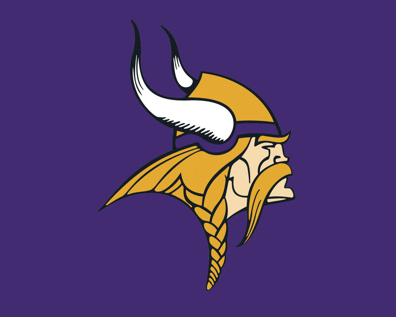 Minnesota Vikings logo