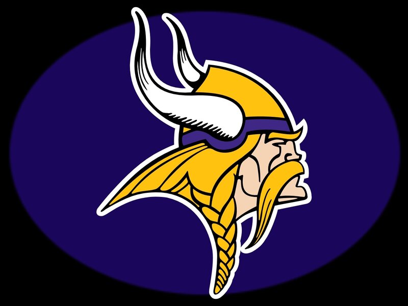 Minnesota Vikings logo