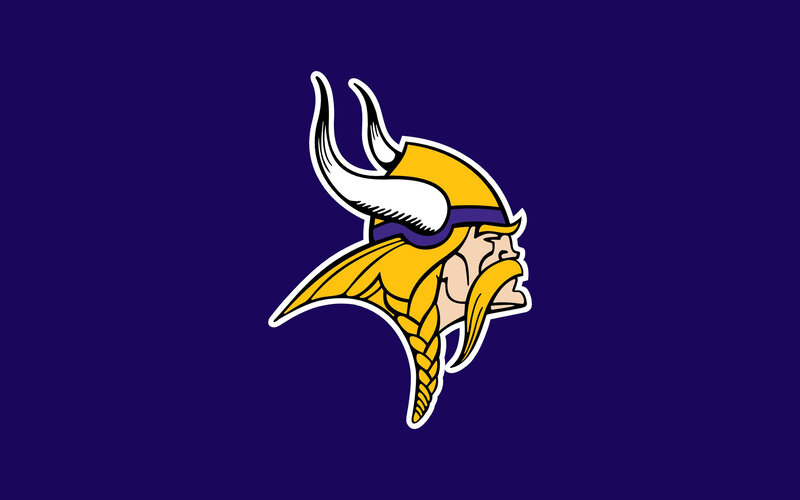 Minnesota Vikings logo