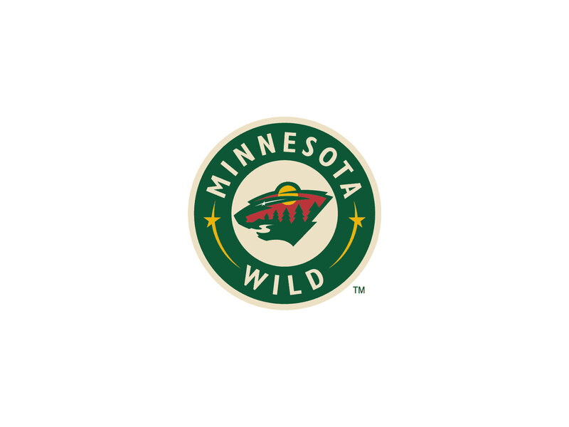 Minnesota Wild logo