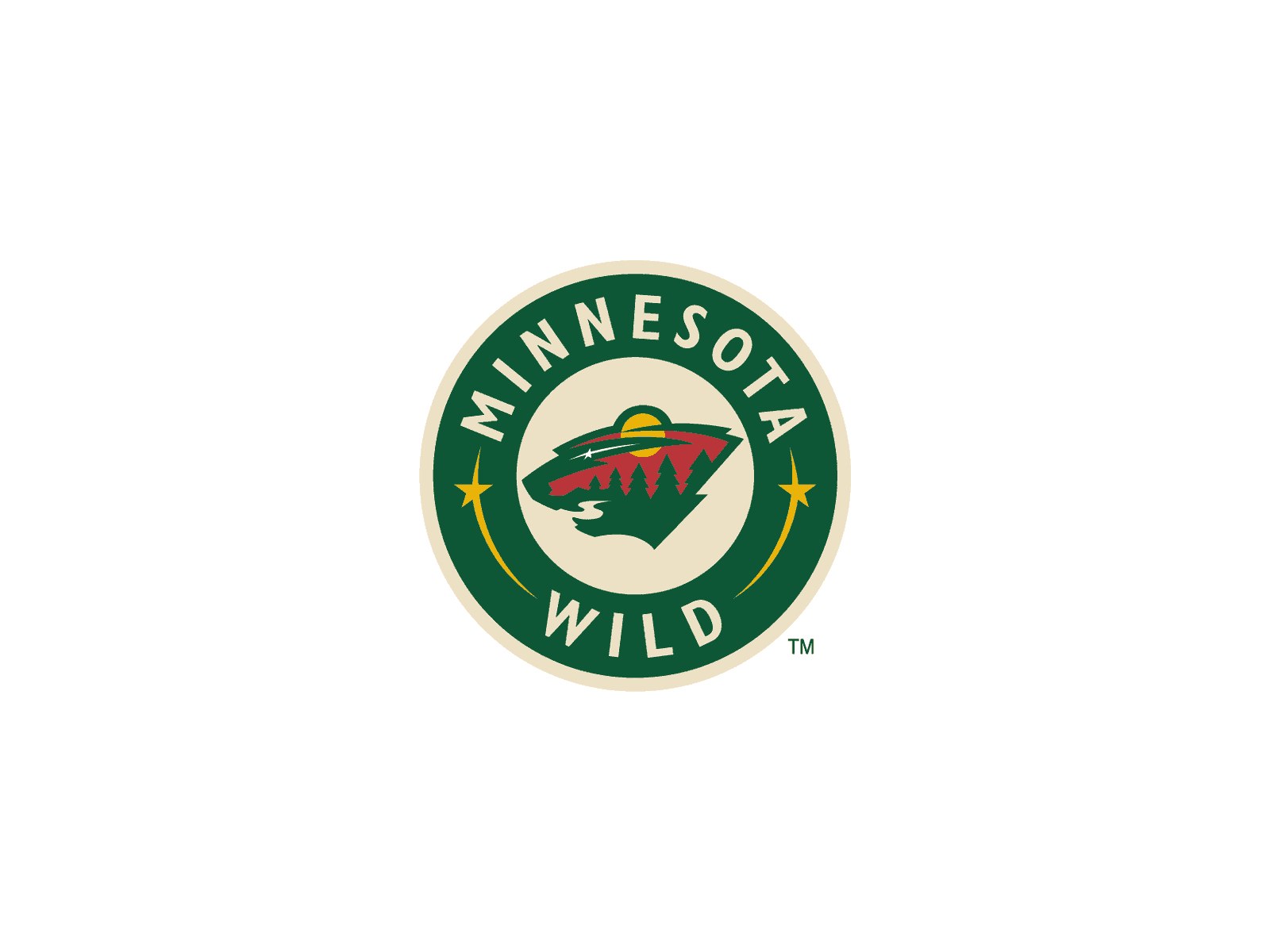 Minnesota Wild logo