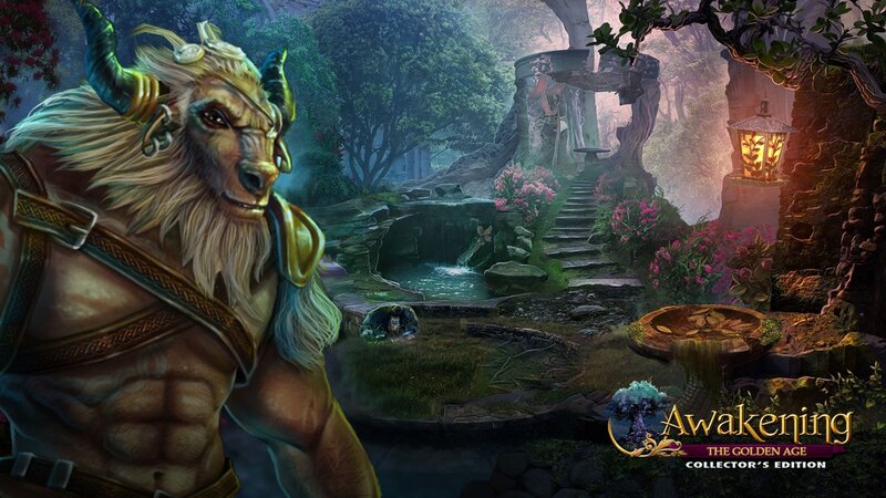 Minotaur Warrior
