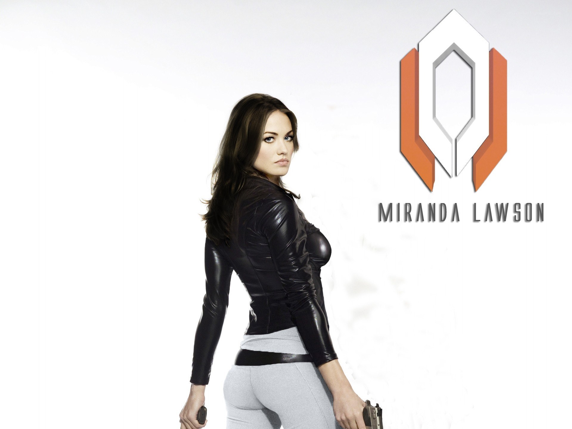 Miranda Lawson promotional image