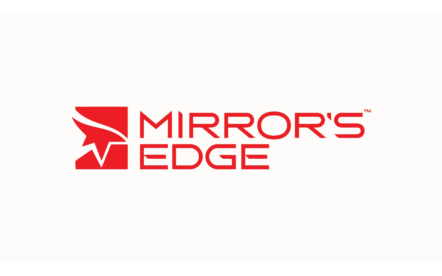 Mirror's Edge logo
