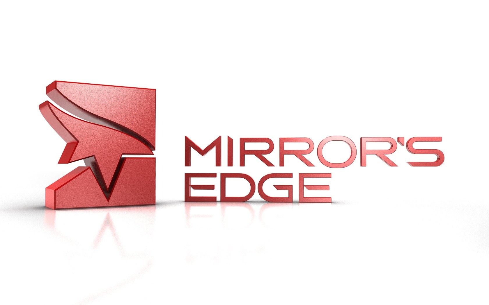 Mirror's Edge logo