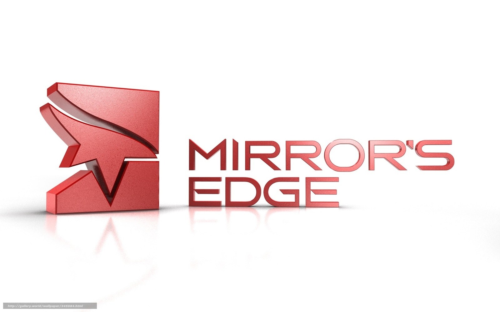 Mirror's Edge logo