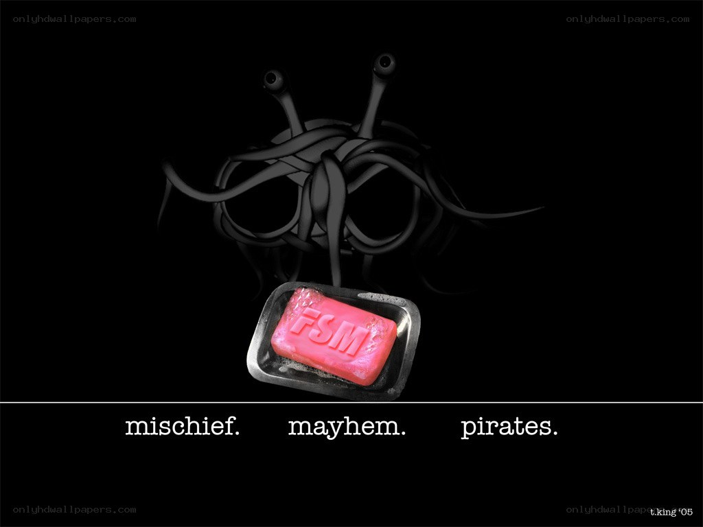 mischief mayhem pirates