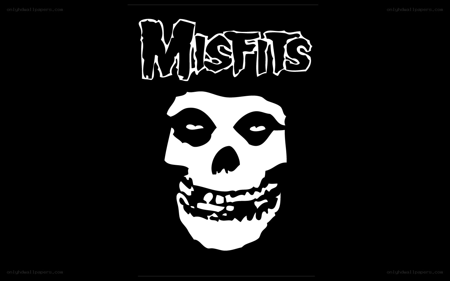 Misfits band logo