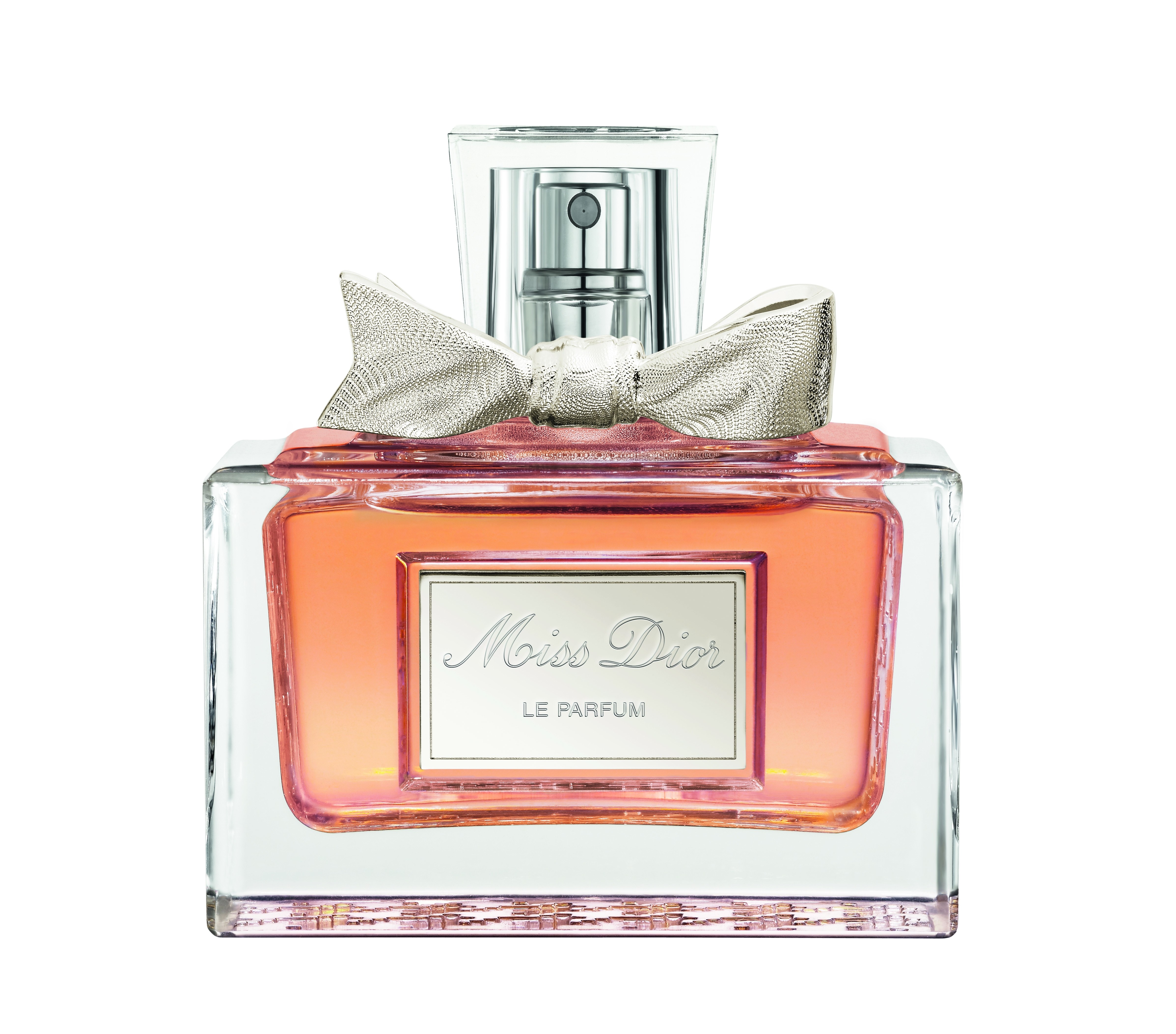 Miss Dior Le Parfum bottle