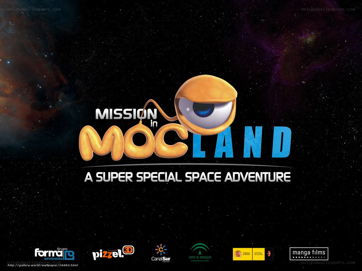 Mission in Mocland