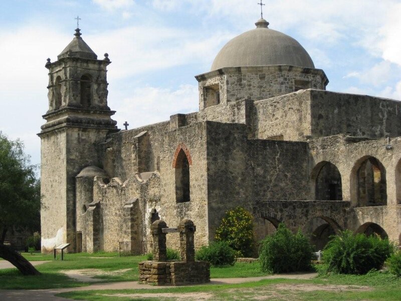 Mission San Antonio de Padua