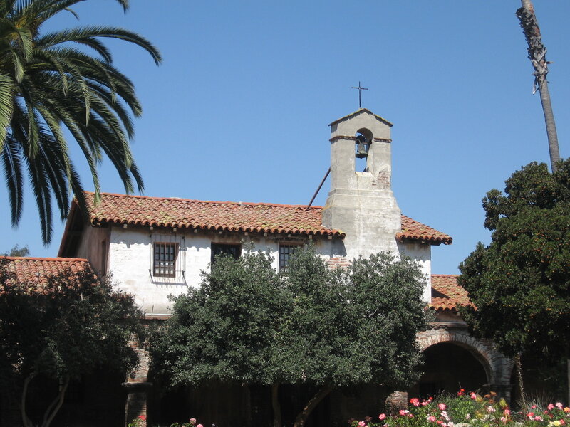 Mission San Diego de Alcalá