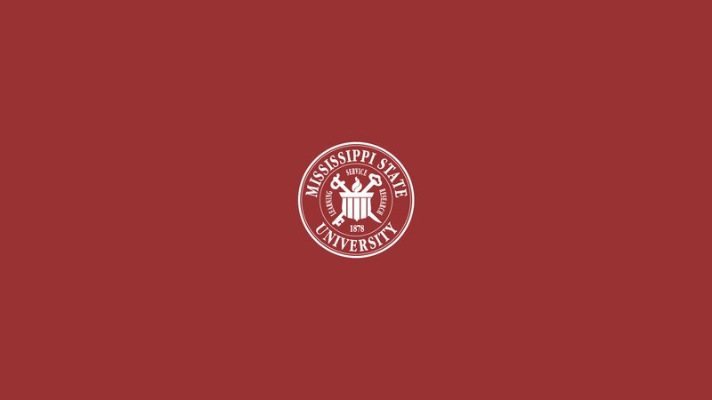 Mississippi State University Seal