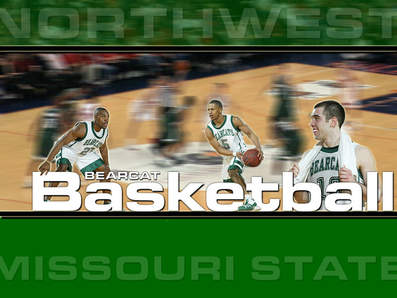 Missouri State Bearcats Basketball