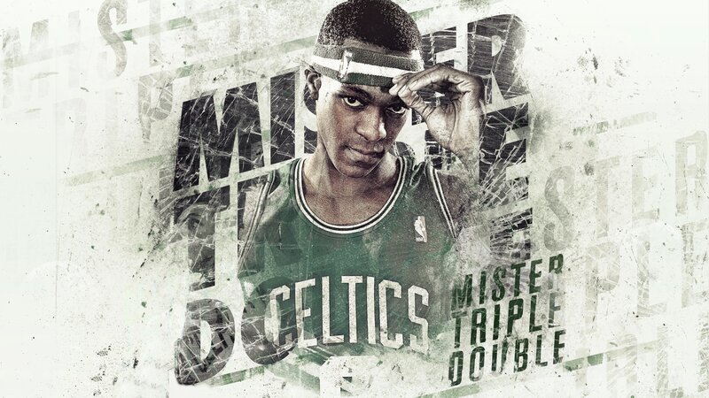 Mister Triple Double
