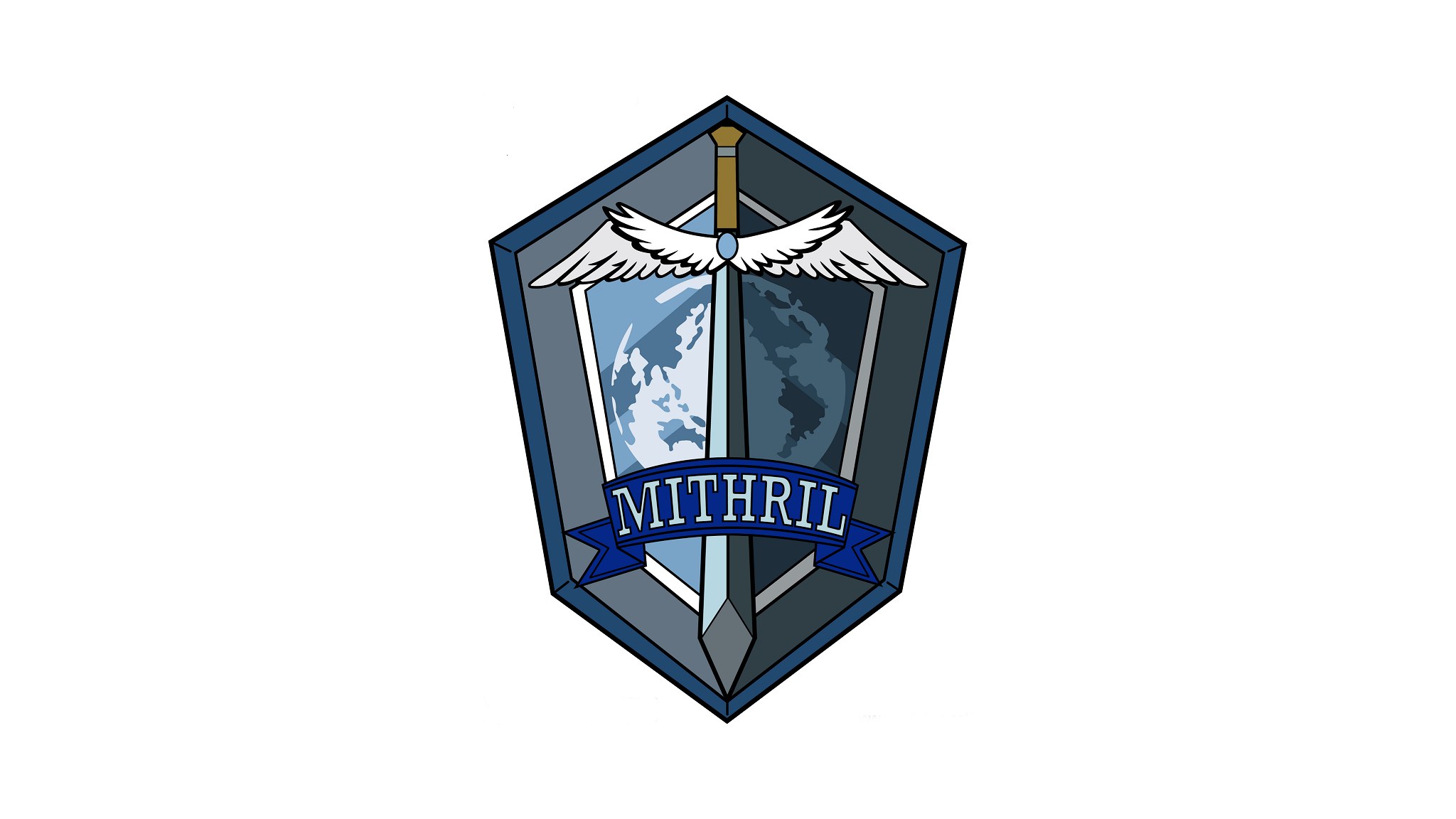 Mithril emblem logo