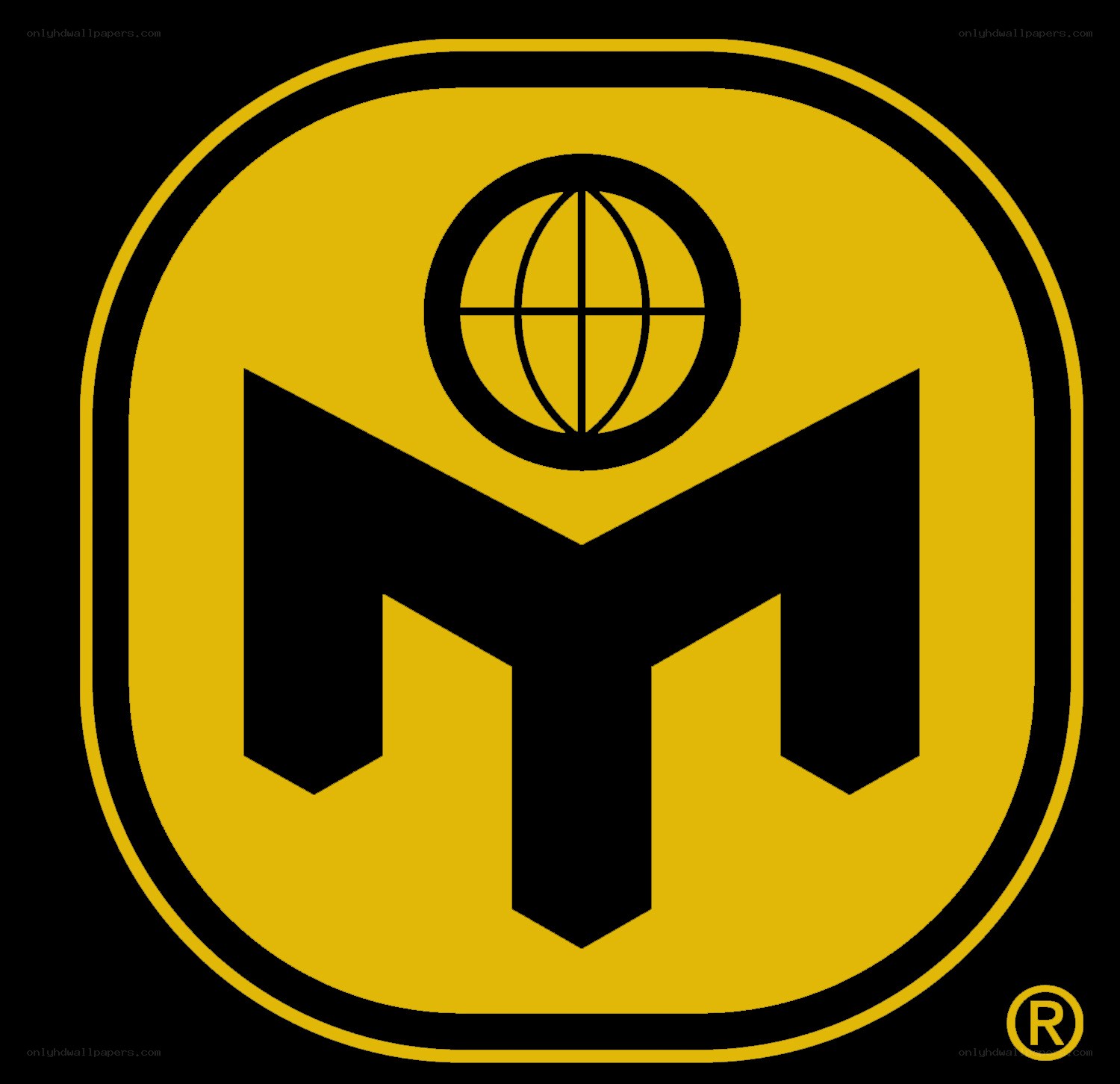 Mitsubishi logo