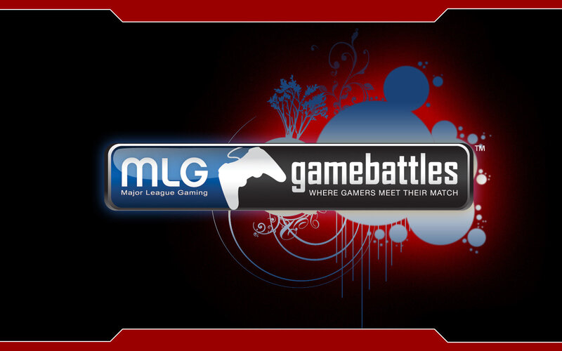 MLG GameBattles logo