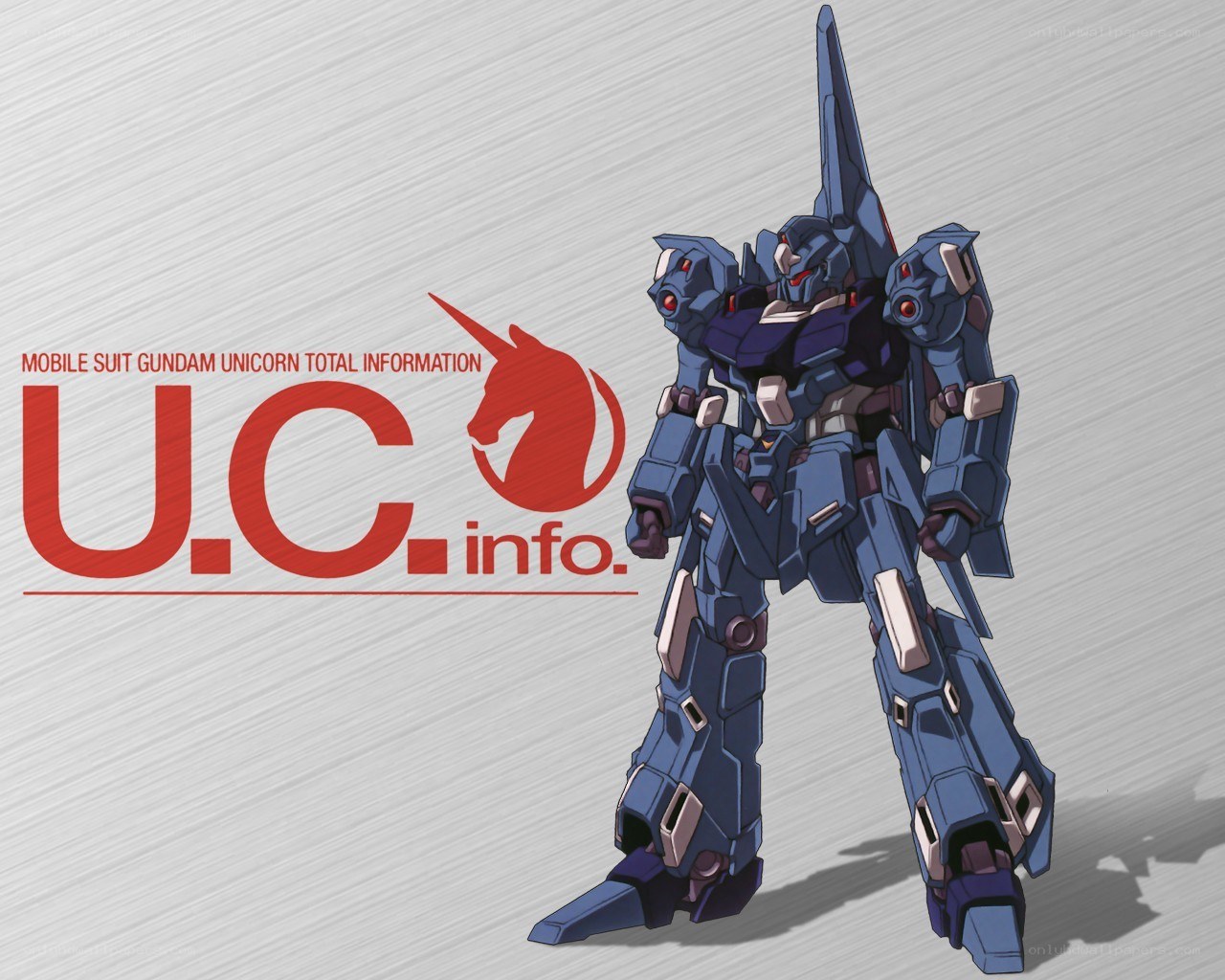 Mobile Suit Gundam Unicorn
