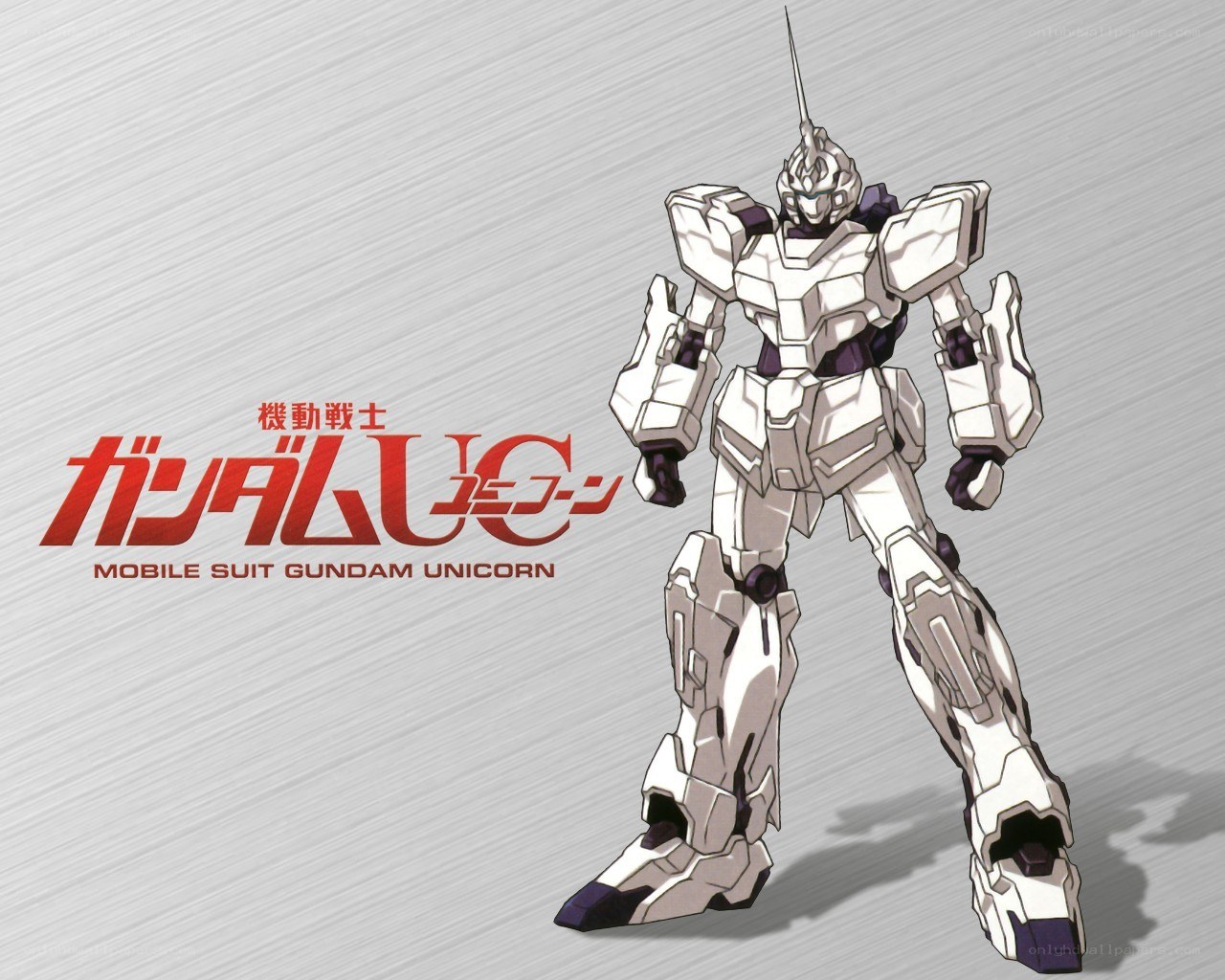 Mobile Suit Gundam Unicorn