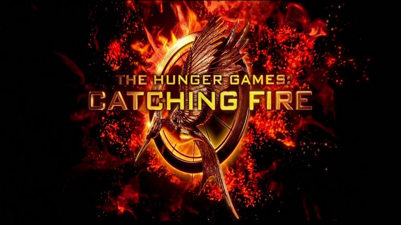 Mockingjay Symbol — Black