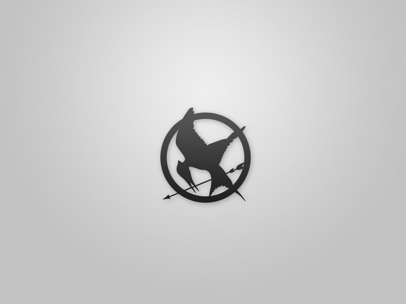 Mockingjay symbol
