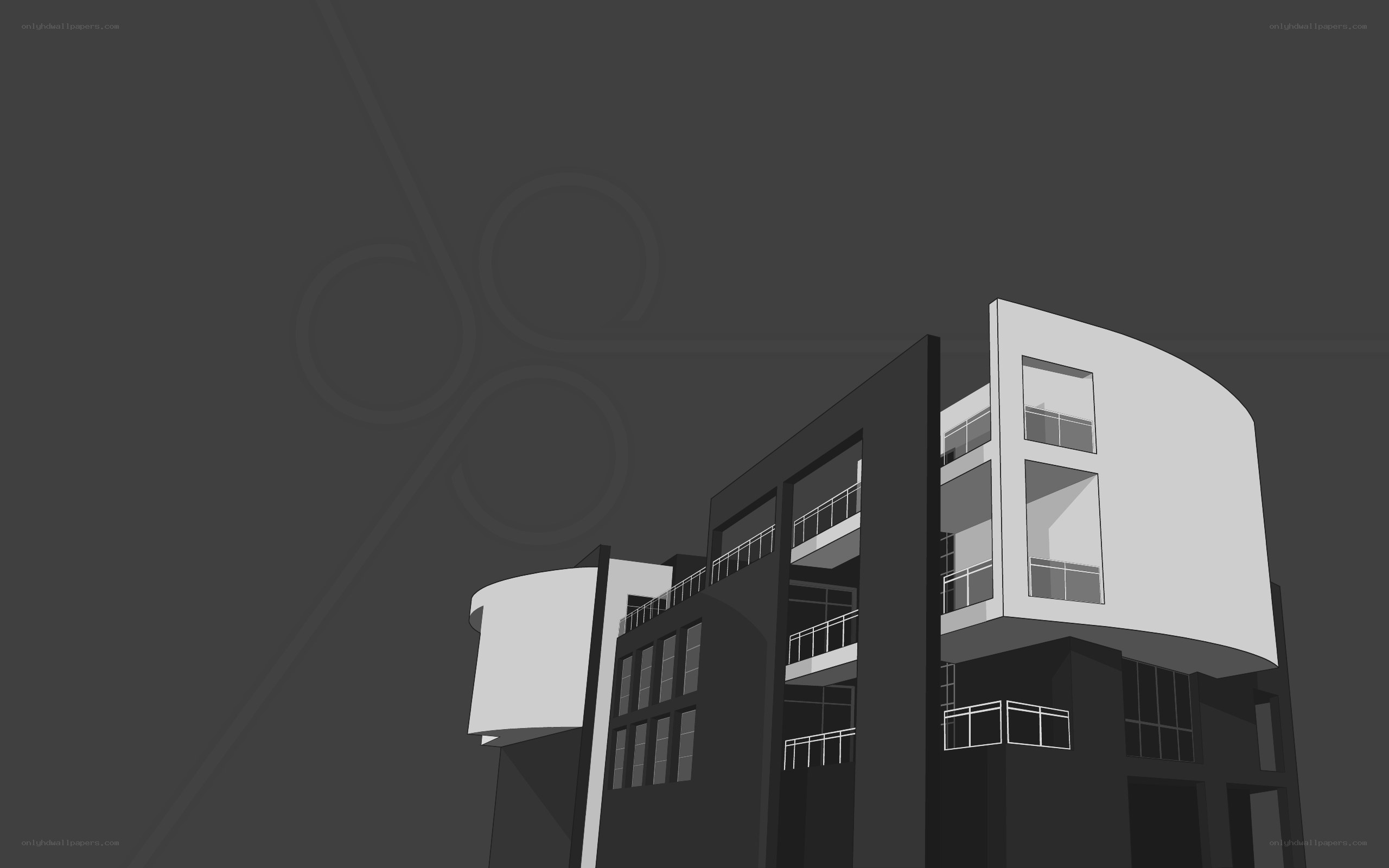modern building design