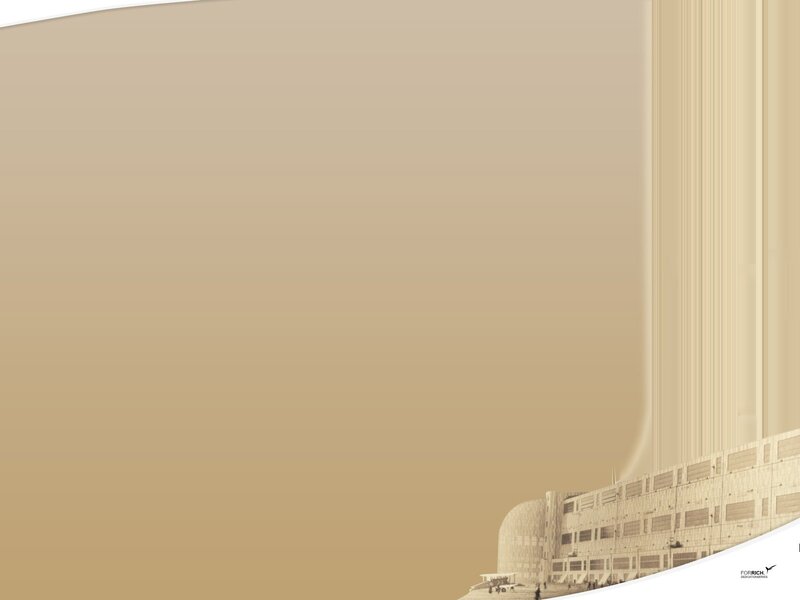 modern building design