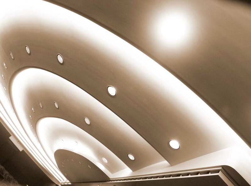 modern ceiling design