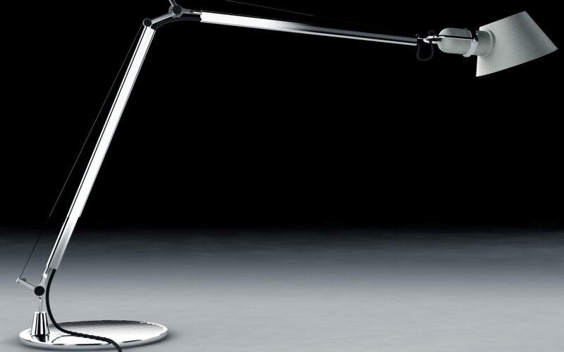 Modern Desk Lamp