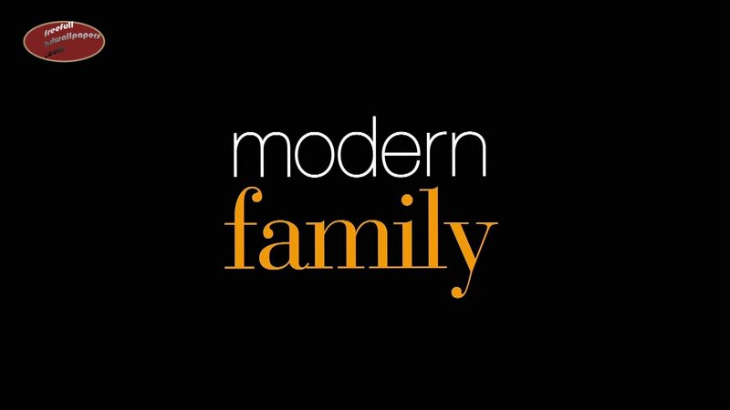 Modern Family Text