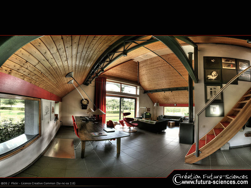 Modern Home Interior