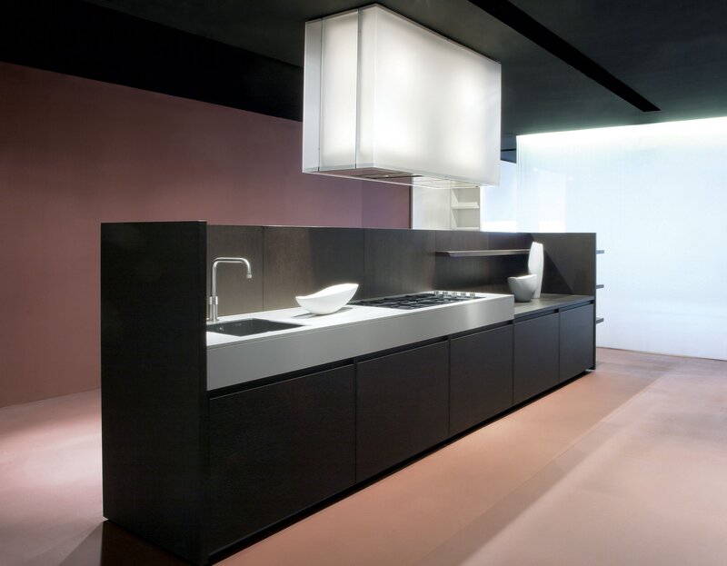 modern kitchen design