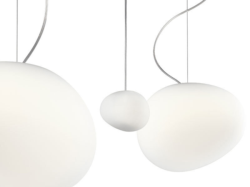 modern pendant lights