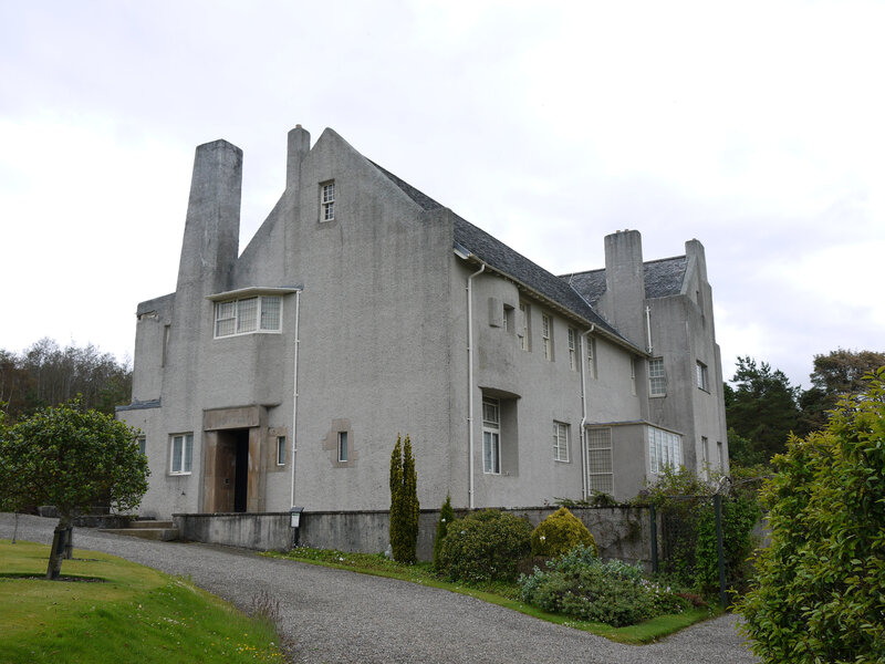 Modernist House