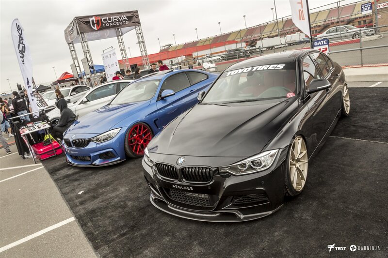 Modified Bmw Cars
