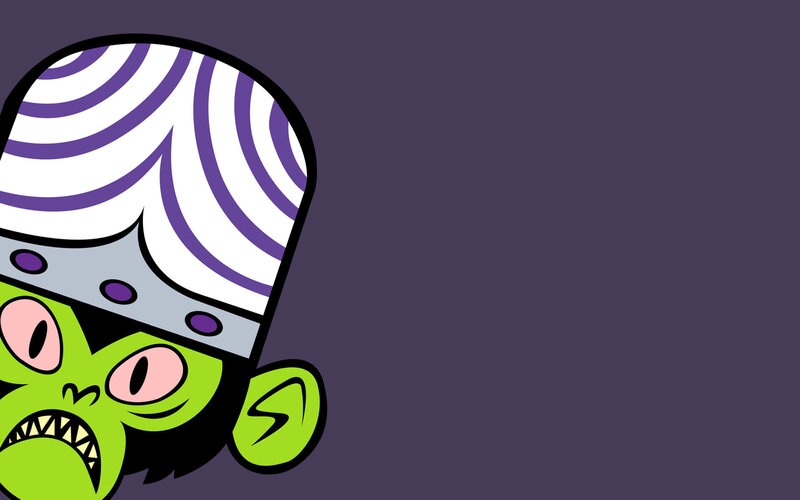 Mojo the Monkey character