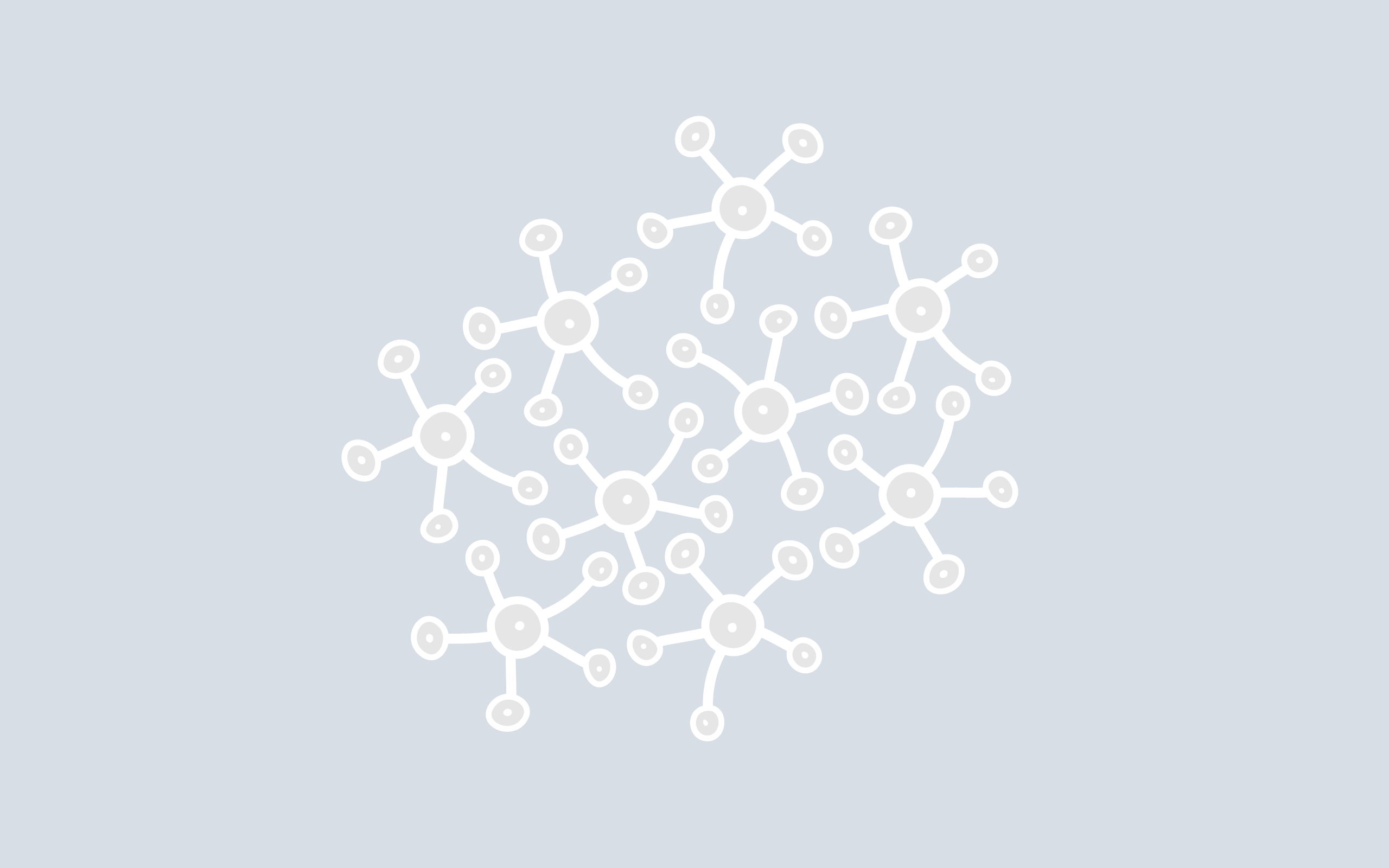 molecular structure diagram