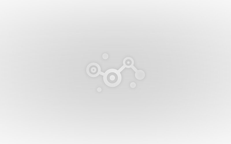 Molecular Structure Diagram — White, Neutral