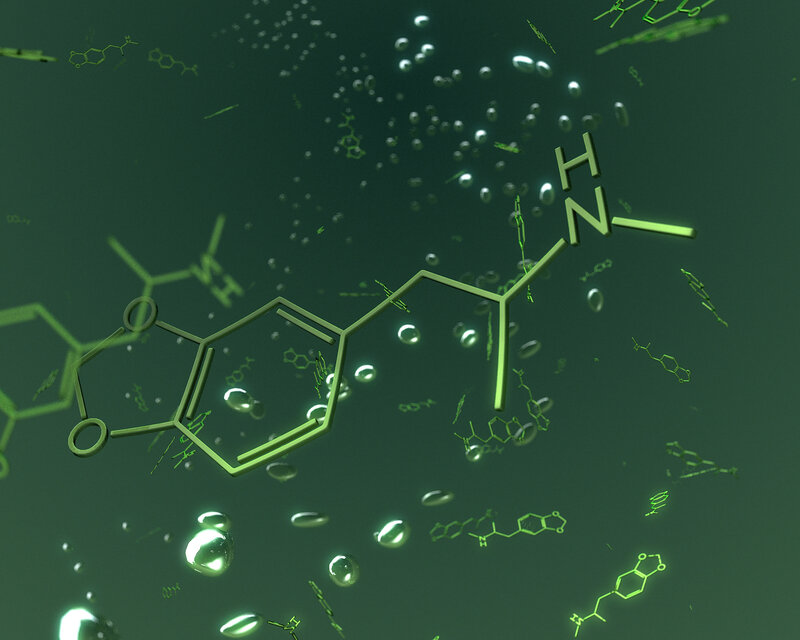 Molecular Structure in Solution