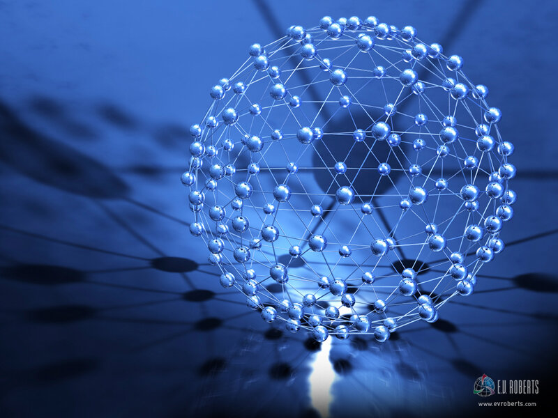 Molecular Structure Sphere