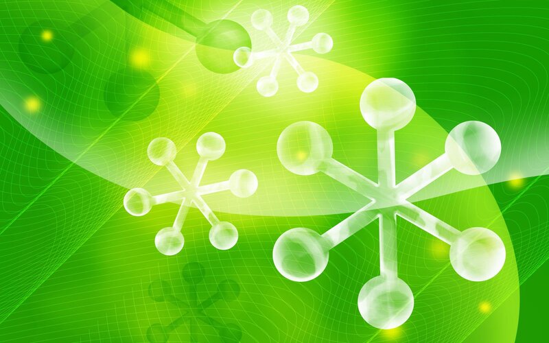 Molecular Structures