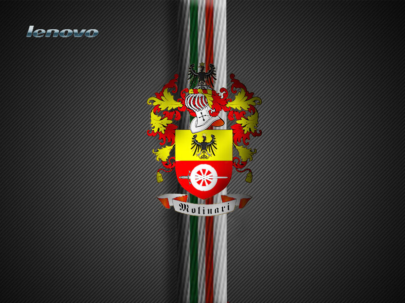 Molinari Coat of Arms