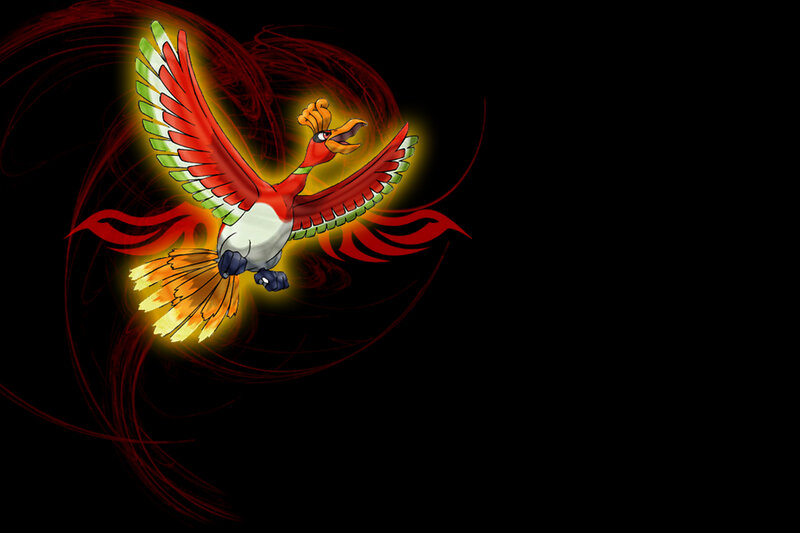Moltres in Flight