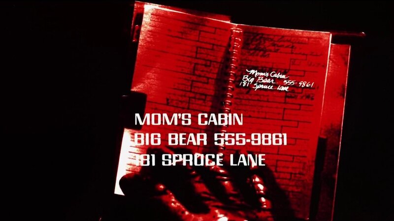 Mom's Cabin contact info